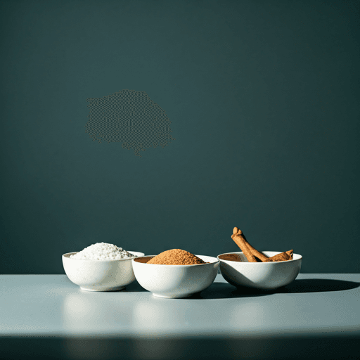 Functional Ingredients