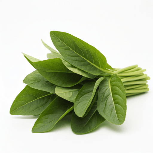 Green Leafy Vegetables