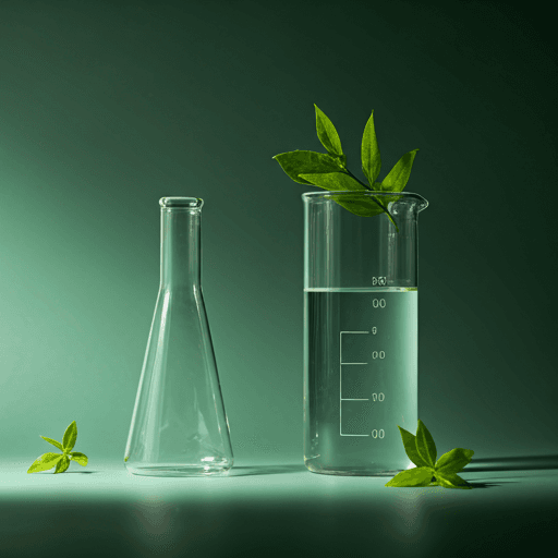 Plant-Based Derivatives